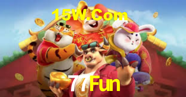 APP oficial da 77Fun para mobile